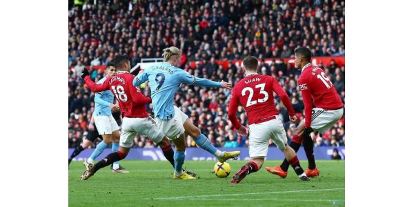 Der letzte Glaubensbekenntnis des alten Manchester-United-Fans